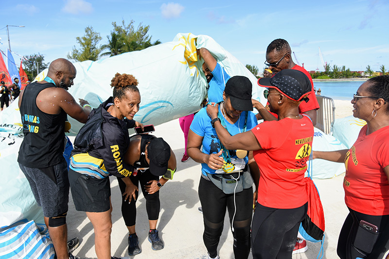 2019 Bahamas Half Marathon - Nov 24th, 2019