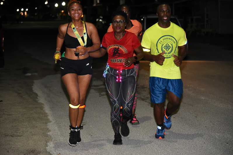 Bahamas Roadmasters Midnight Madness 2019
