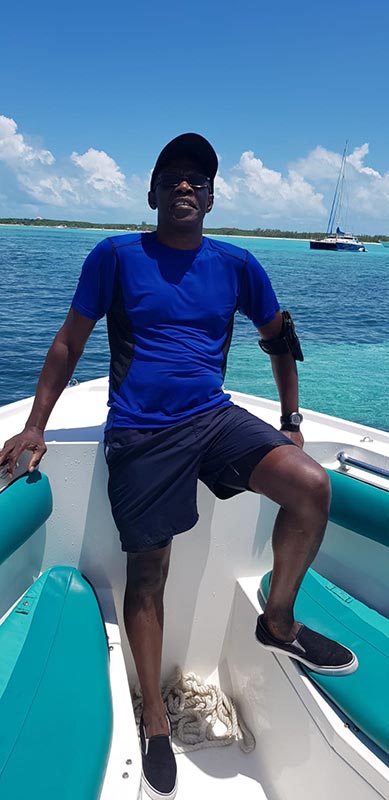 Bahamas Roadmasters Rose Island Fun Day/Sailaway 2019