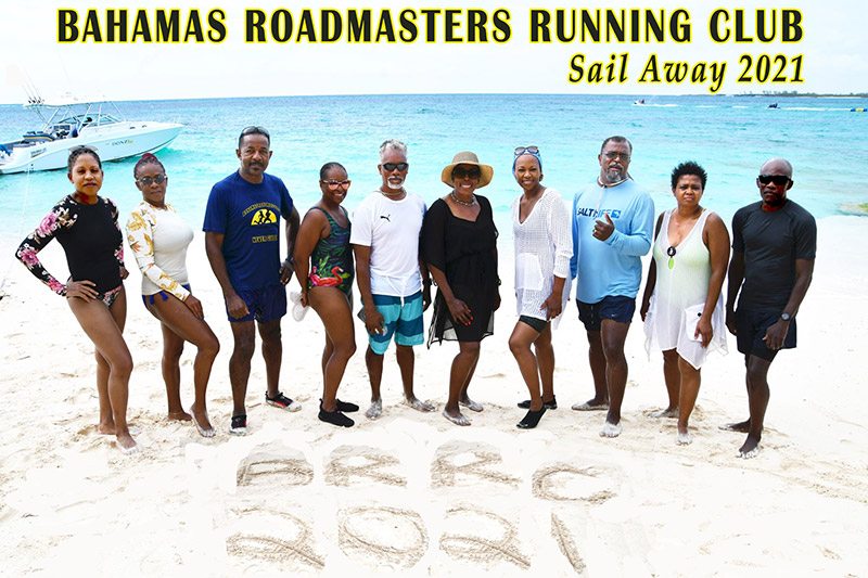 Bahamas Roadmasters Sailaway