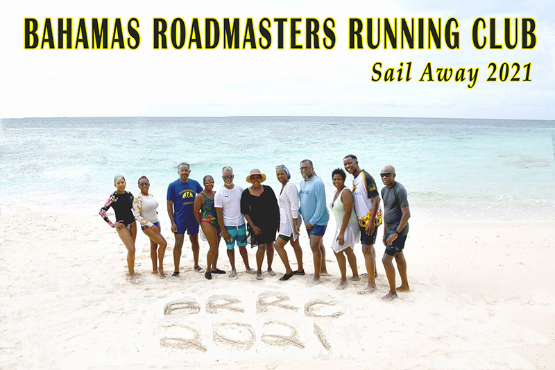 Bahamas Roadmasters Sailaway