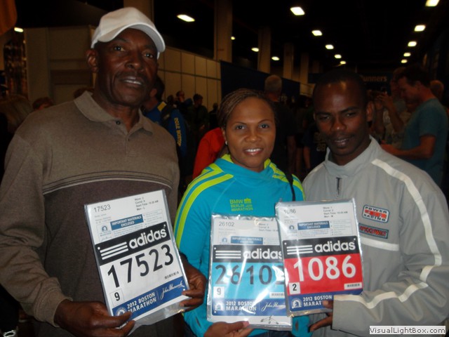 Bahamas Roadmasters