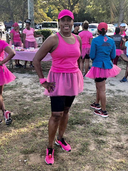 1st Annual BRRC Diva Run