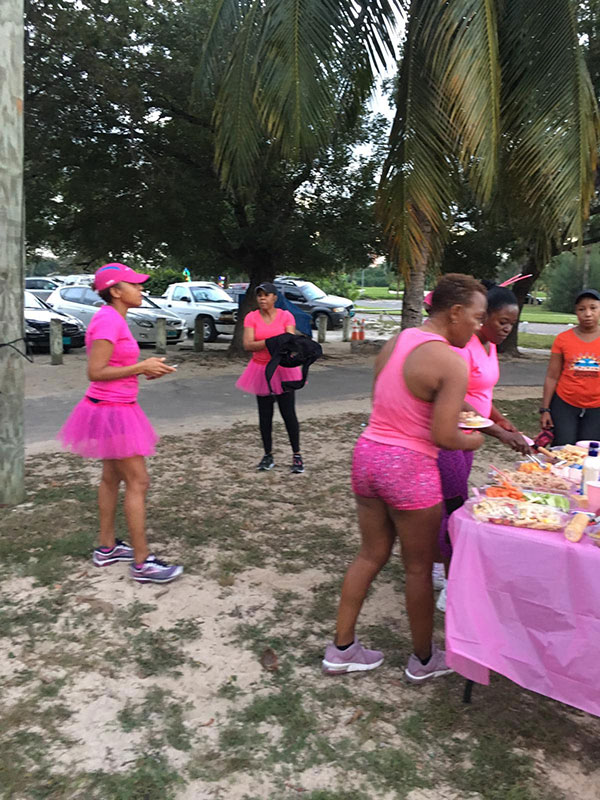 1st Annual BRRC Diva Run