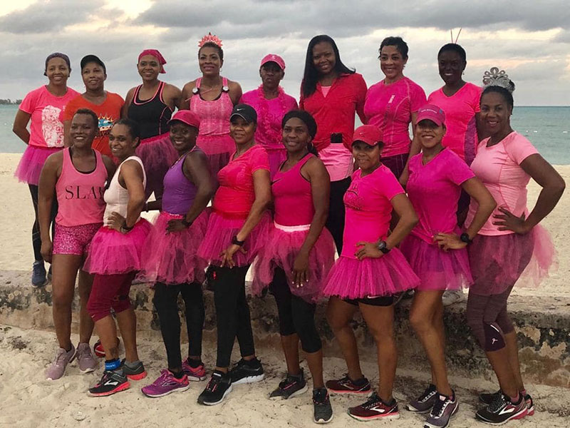 1st Annual BRRC Diva Run