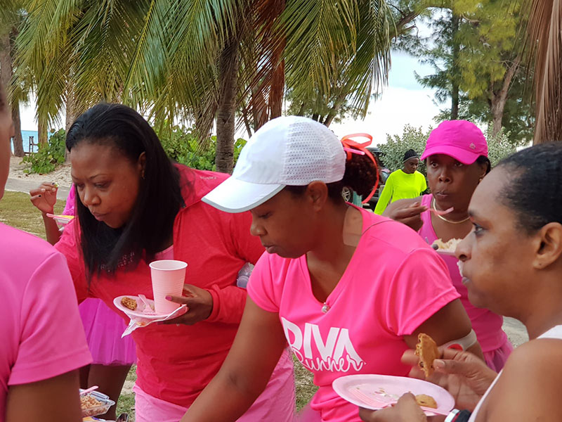 1st Annual BRRC Diva Run