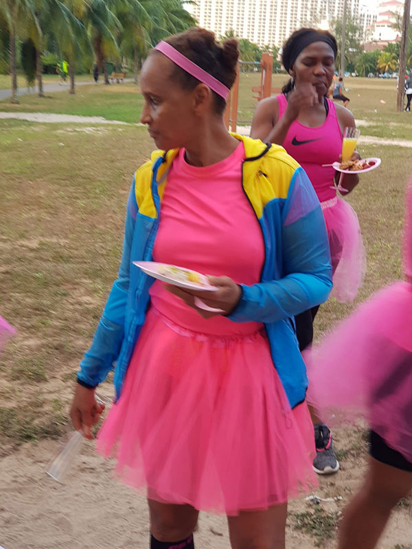 1st Annual BRRC Diva Run