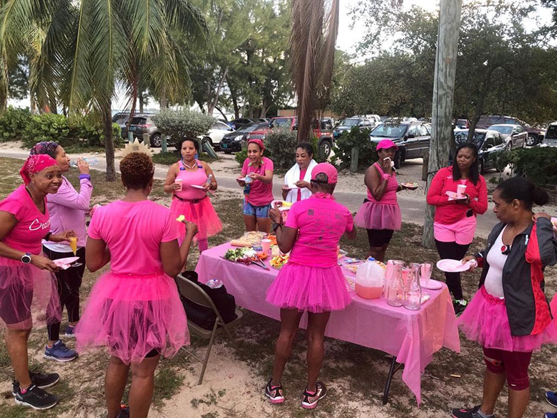 1st Annual BRRC Diva Run