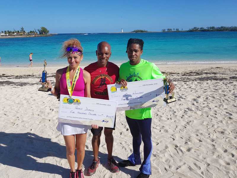 Bahamas Half Marathon