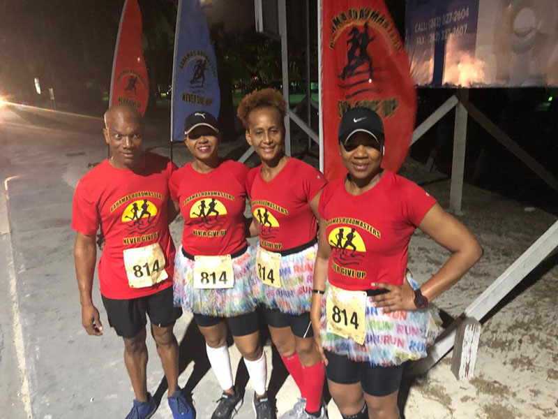 Marathon Bahamas 2019