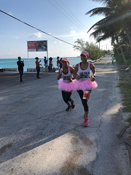 Marathon Bahamas 2019