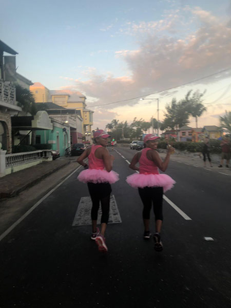 Marathon Bahamas 2019