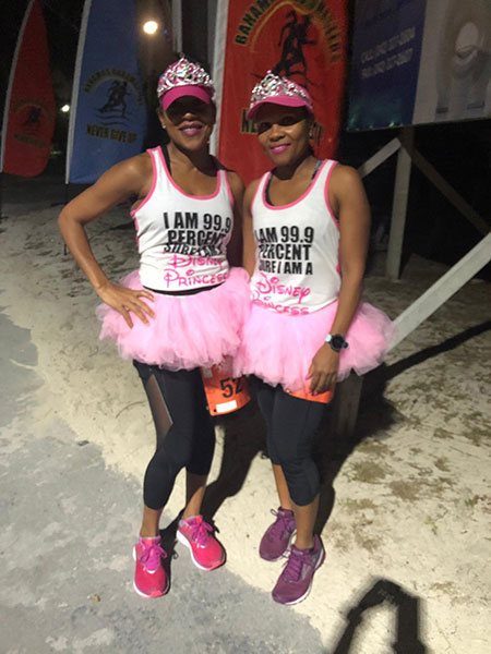 Marathon Bahamas 2019