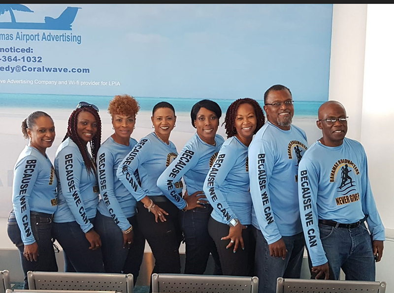 Bahamas Roadmasters Annual Trip