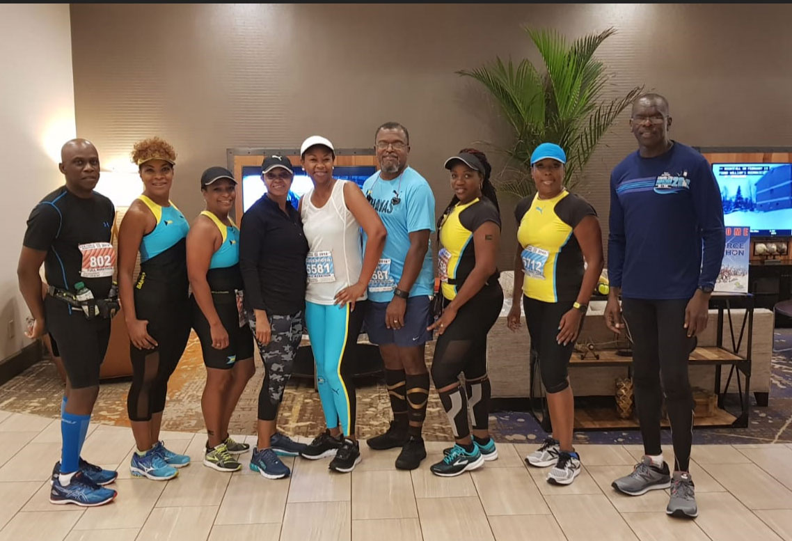 Bahamas Roadmasters Annual Trip