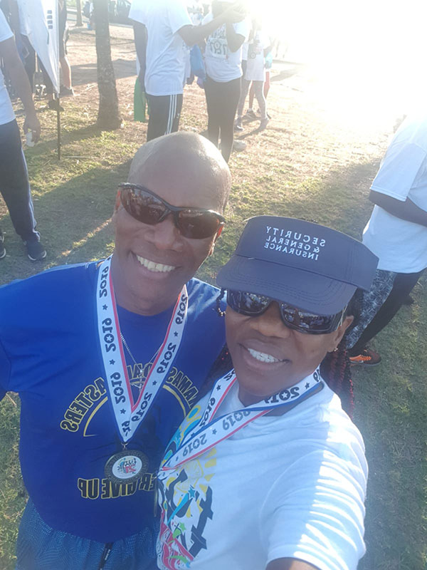 Atlantic Medical Fun Run Walk ,April 13th 2019