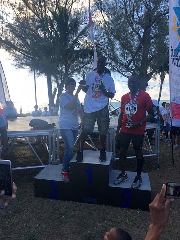 Atlantic Medical Fun Run Walk ,April 13th 2019