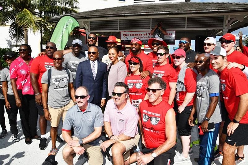 Buckeye Cruise 2019