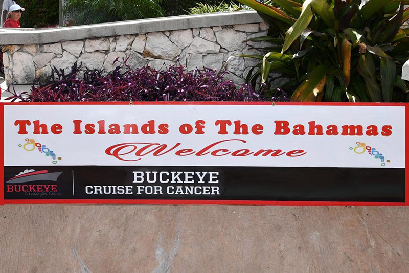 Buckeye Cruise 2019