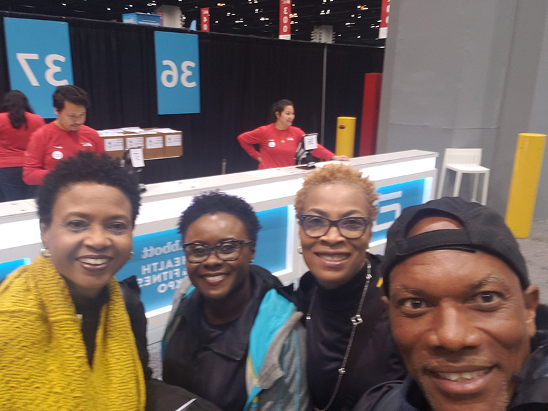 Chicago Marathon 2019