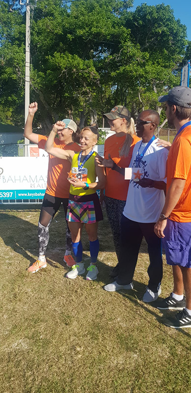 Dog Days Half Marathon