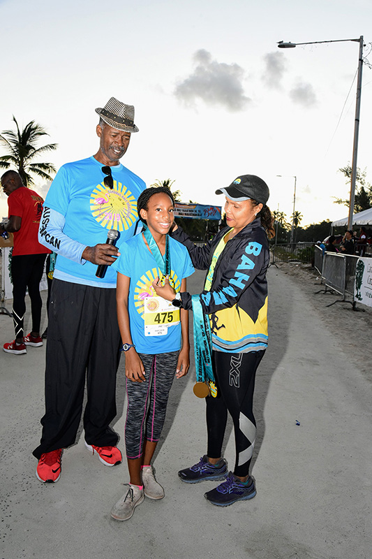 2019 Bahamas Half Marathon - Nov 24th, 2019