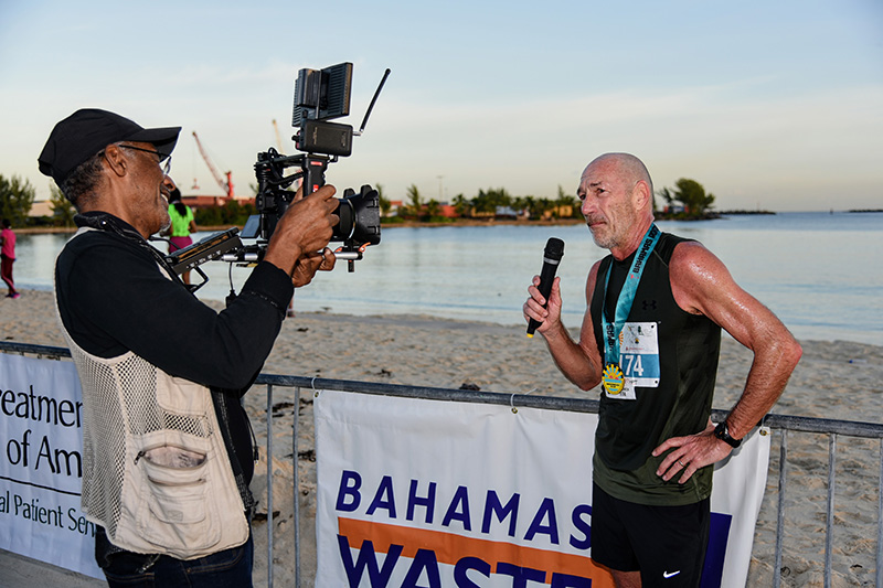 2019 Bahamas Half Marathon - Nov 24th, 2019