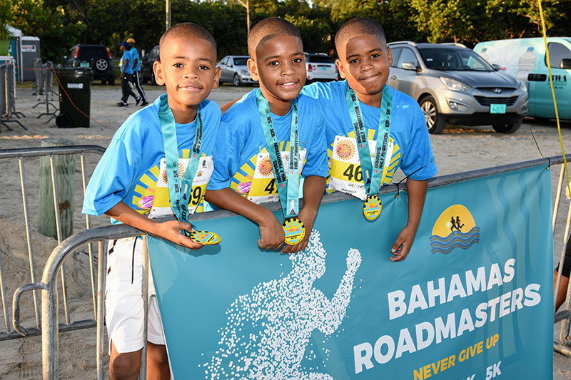 2019 Bahamas Half Marathon - Nov 24th, 2019