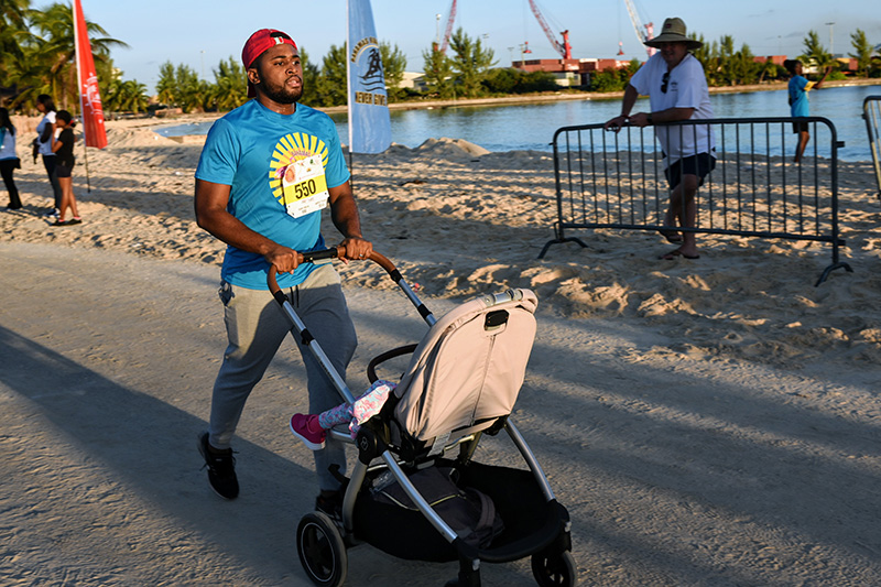 2019 Bahamas Half Marathon - Nov 24th, 2019