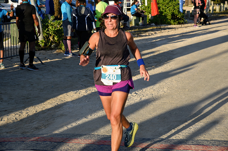 2019 Bahamas Half Marathon - Nov 24th, 2019