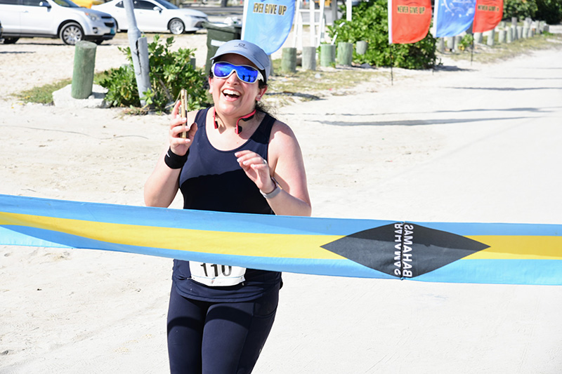 2019 Bahamas Half Marathon - Nov 24th, 2019