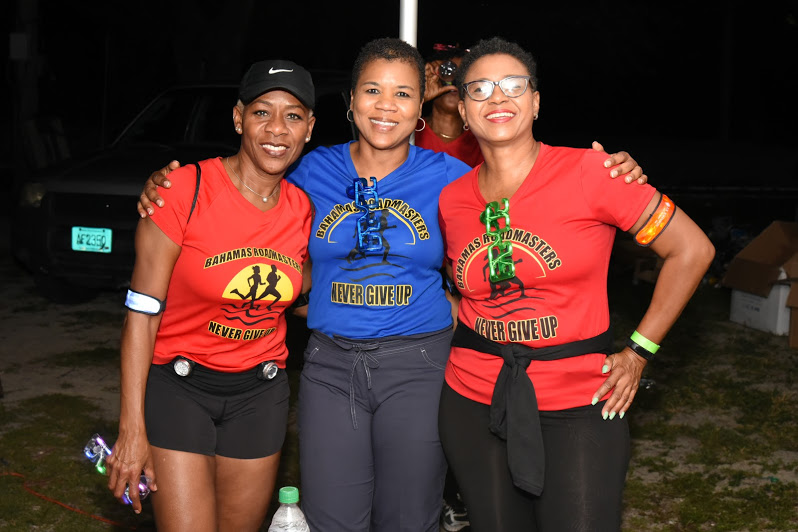 Bahamas Roadmasters Midnight Madness 2019