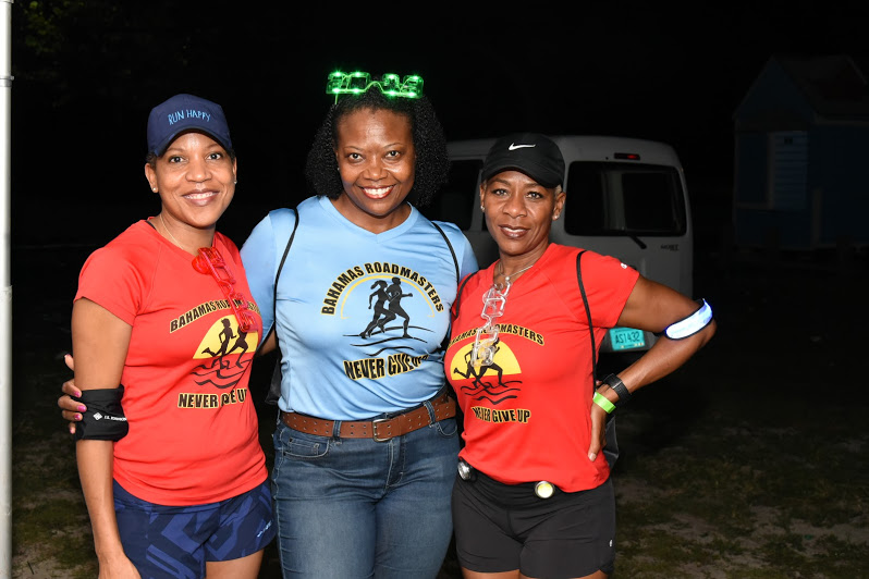 Bahamas Roadmasters Midnight Madness 2019