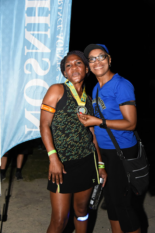 Bahamas Roadmasters Midnight Madness 2019