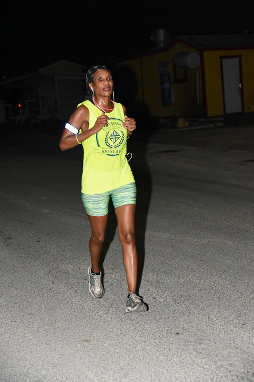 Bahamas Roadmasters Midnight Madness 2019