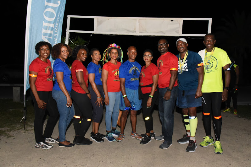 Bahamas Roadmasters Midnight Madness 2019