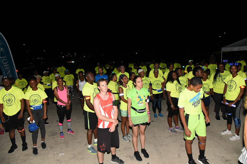 Bahamas Roadmasters Midnight Madness 2019