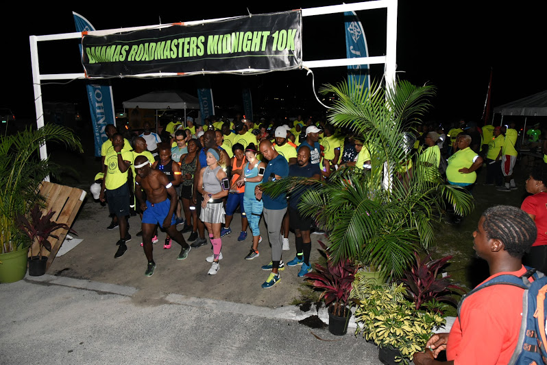 Bahamas Roadmasters Midnight Madness 2019