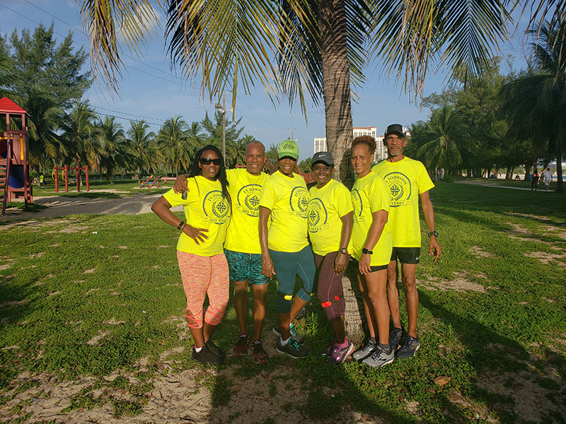 Bahamas Roadmasters Midnight Madness 2019