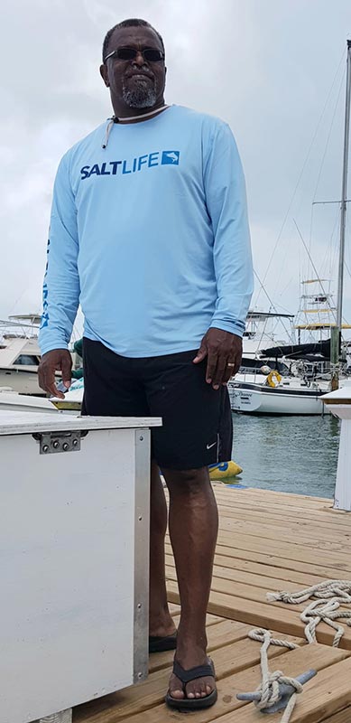 Bahamas Roadmasters Rose Island Fun Day/Sailaway 2019