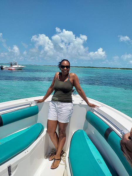 Bahamas Roadmasters Rose Island Fun Day/Sailaway 2019