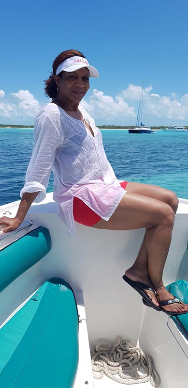 Bahamas Roadmasters Rose Island Fun Day/Sailaway 2019