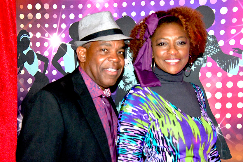 Bahamas Roadmasters New Year's Party