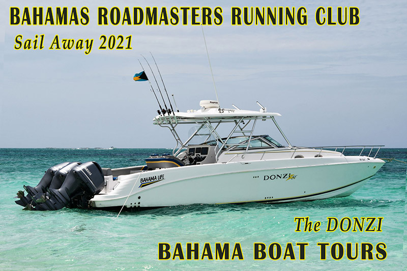 Bahamas Roadmasters Sailaway