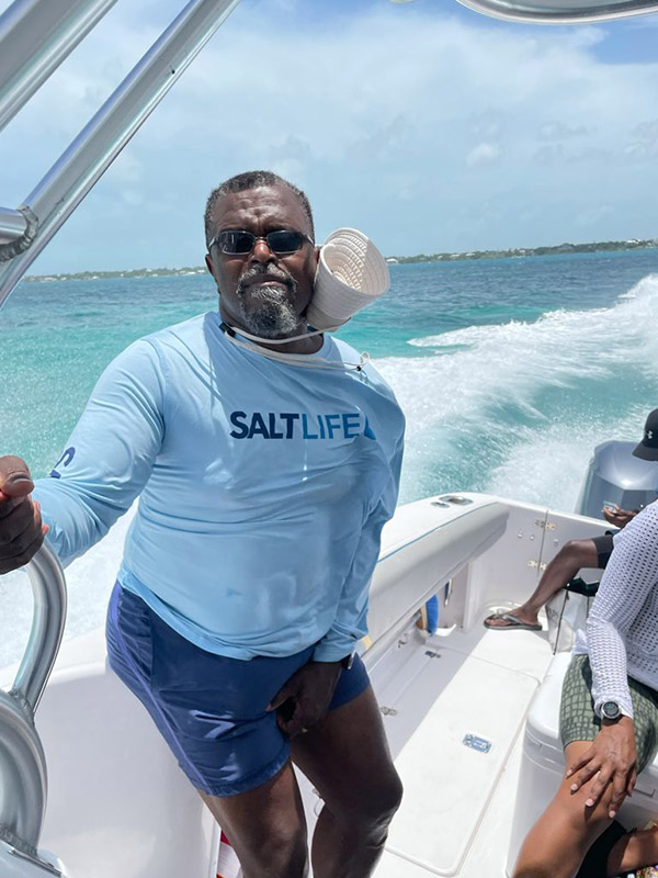 Bahamas Roadmasters Sailaway