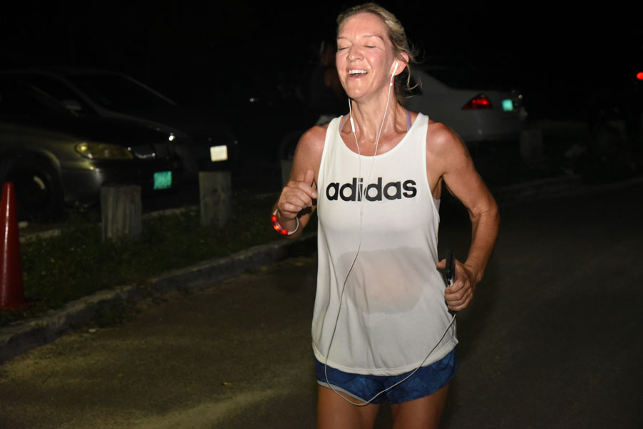 Midnight Madness 10k & 5K 2022