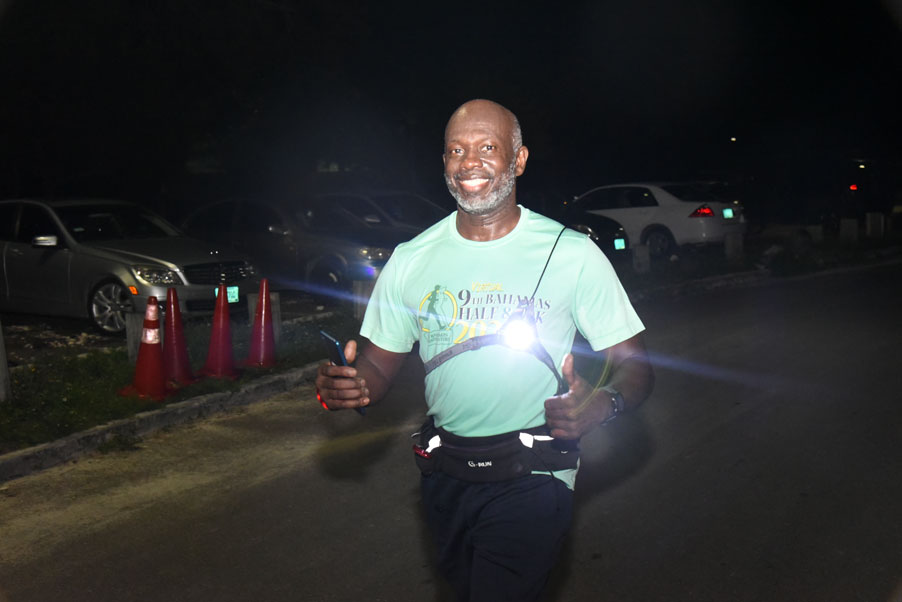 Midnight Madness 10k & 5K 2022