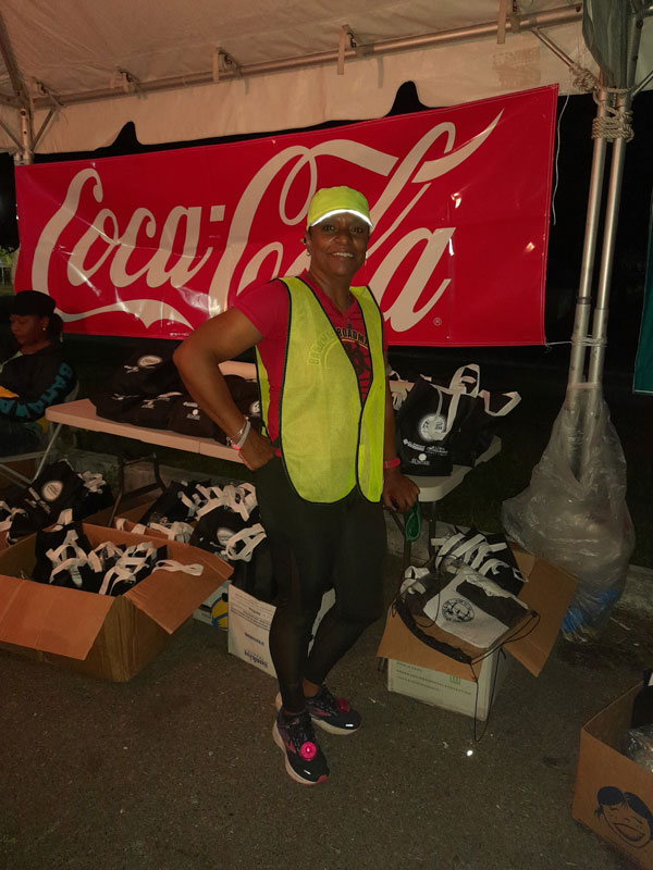 Midnight Madness 10k & 5K 2022