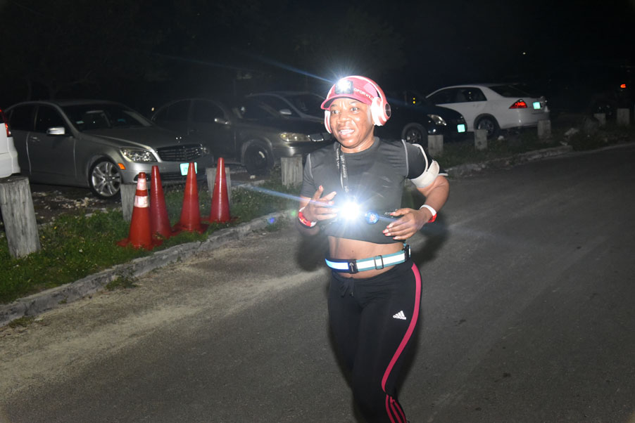 Midnight Madness 10k & 5K 2022