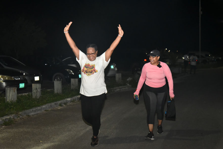 Midnight Madness 10k & 5K 2022